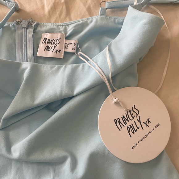 NWT Princess Polly dress - Picture 4 of 5